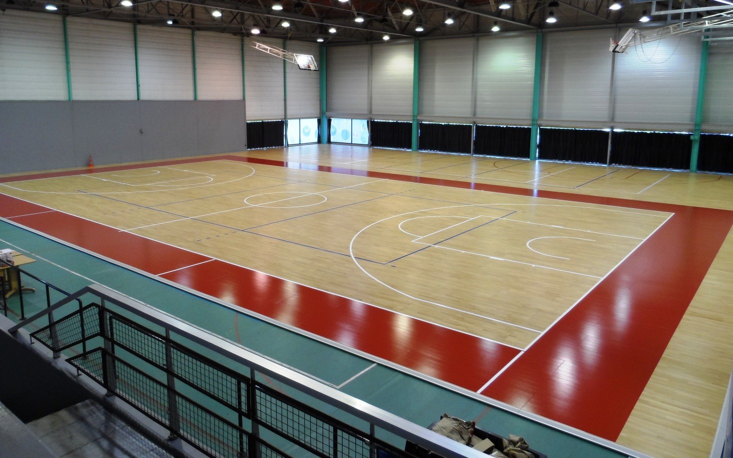 CPO Centre de Préparation Omnisports