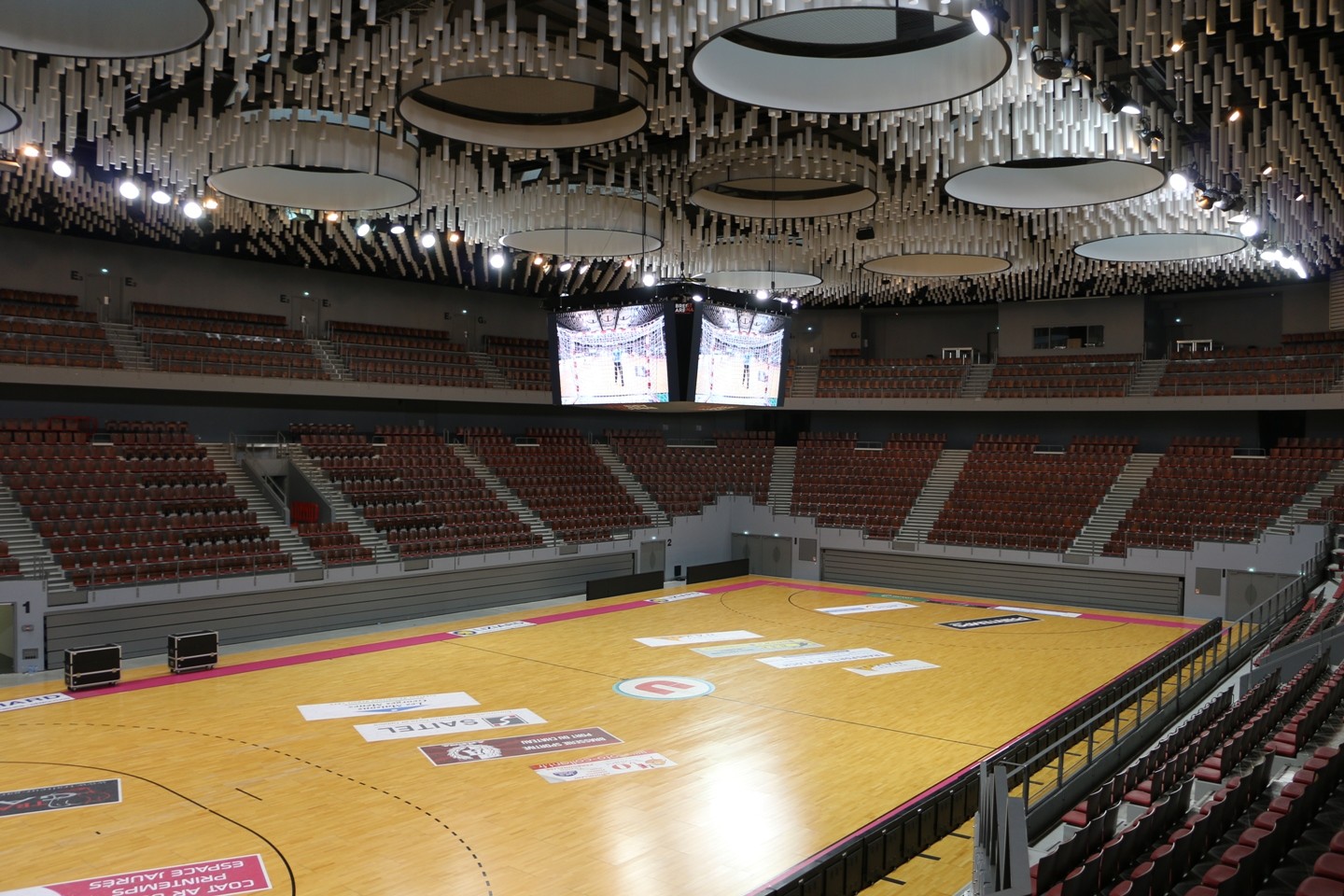 Brest Arena