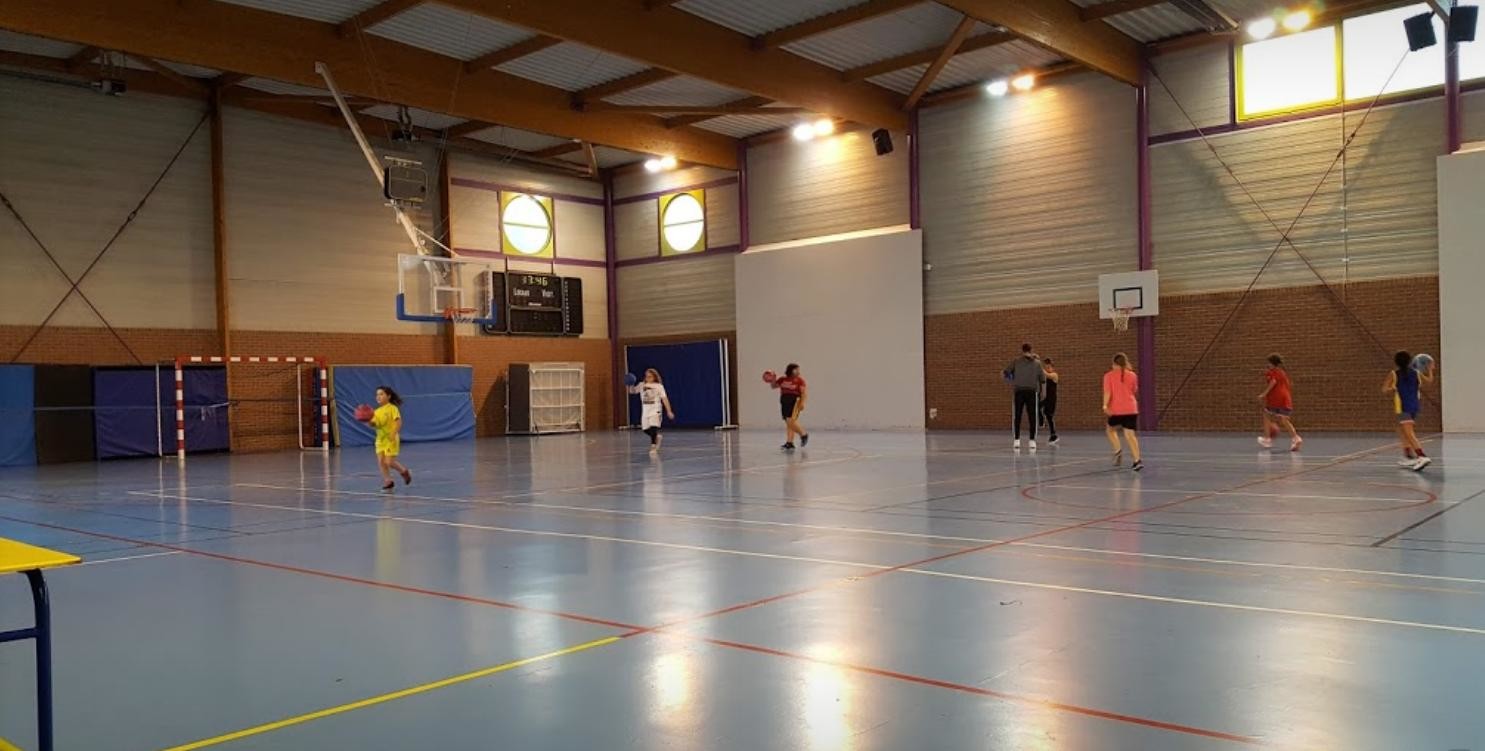 Complexe Sportif Genaudet