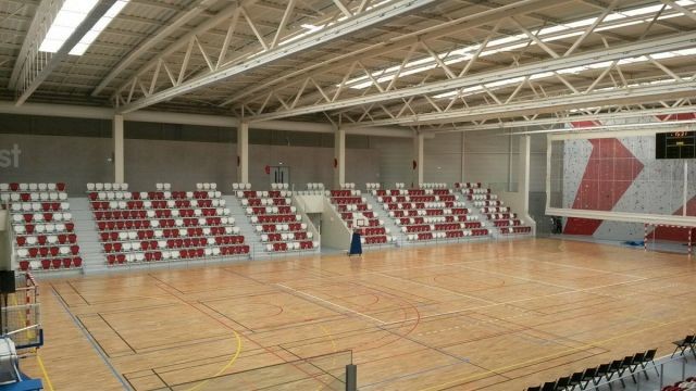 Complexe Sportif de la Doller