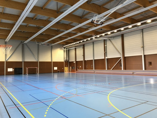 Gymnase Kerjouaneau