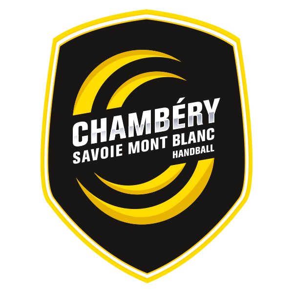 Logo Handball Chambery Savoie