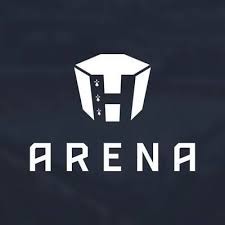 Logo H Arena Nantes