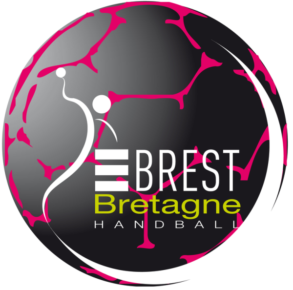 LOGO Brest Bretagne Handball