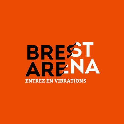 LOGO BREST ARENA