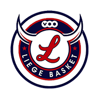 Logo LIEGE Basket