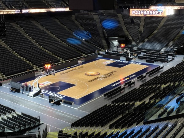 parquet demontable Paris POPB Arena 0