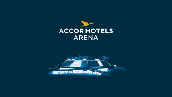 parquet demontable logo paris accor hotels arena_2